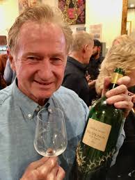 EDITED w/ Fred`s feedback: Fred Brander`s 69th birthday party, a  stellabration