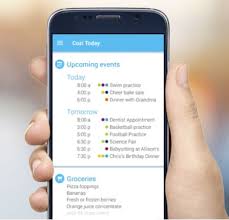 The Best Family Calendars Calendar Apps For 2020 2021 Momof6