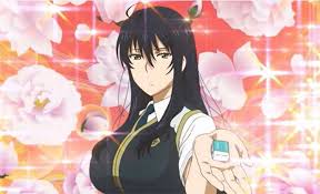 Maybe you would like to learn more about one of these? Top 15 Super Tall Anime Girl Characters Listing Our Favorites Fandomspot