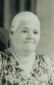 Manurva Ann “Annie” Kitchen Hess (1873-1952)