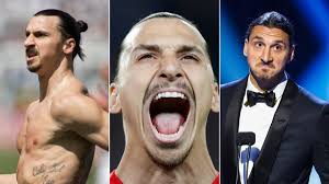 Zlatan ibrahimovic will miss the euros with a knee injury he came out of giorgio chiellini comforted zlatan ibrahimovic when he went down with an apparent knee injury. Wie Benjamin Button Ibrahimovic Nach Doppelpack Zu Scherzen Aufgelegt Kicker