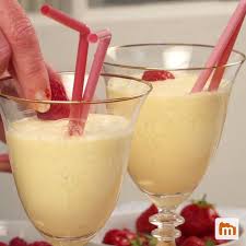 Smoothie Nectarine Recette Smoothie Recette Cuisine Et Boissons Jus Et Smoothies