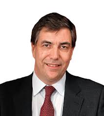 Mark Lofthouse to retire in 2021