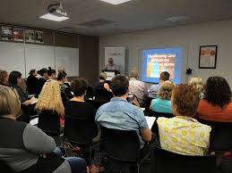 Child Trauma Expert Releases New Book In Nt Anglicare Nt