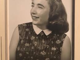 Memories of Marilyn Lee Carlson