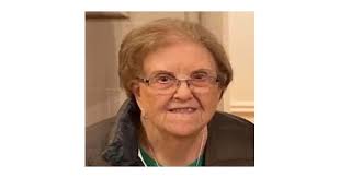 Evelyn Moss Obituary (2021)