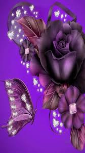 Beautiful Rose Flowery Wallpaper Rose Flower Wallpaper Blue Roses Wallpaper