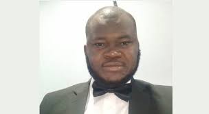 The Bar', Behind The Bars