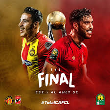 The event has finished please see other events. Caf Champions League Final Al Ahly And Esperance Battle For Supremacy Prime News Ghana
