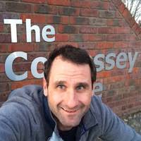 Peter Cossey