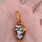 Wire Wrapped Gemstone Pendants — The Inventor Ce... event in Kingsport, TN