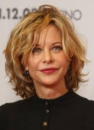 Shoulder Length Hairstyles For Women Over 40 With Fine Hair Google Search Medium Hair Styles For Women Medium Hair Styles Short Wavy Hair