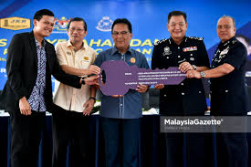 Pusat latihan polis kuala lumpur. Lif Rosak Di Asrama Kuarters Polis Selesai Tidak Lama Lagi