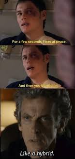 When you just mash two templates together, like a hybrid