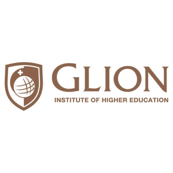Glion Institute of Higher Education logo