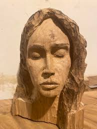 Motivation for creating sculptures