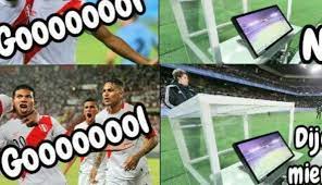Peru vs venezuela simulación de guerra 2020. Los Memes Del Empate Entre Venezuela Y Peru Por La Copa America