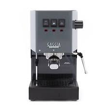 Your question is unclear, but it doesn't matter. Gaggia Classic Max Coffee Machine White For Sale Online Ebay