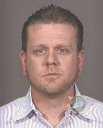 Motorcyclist who crashed into bicyclist