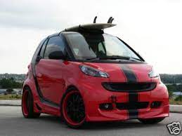 Accessory smart car racing pin stripes door hood decals body graphics black | ebay. House Of Grafx Smart Car Rally Racing Stripe Stripes Vinyl Decal Kit