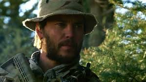 Lone Survivor credits