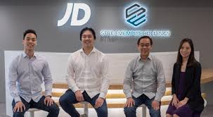 2, jalan pju 1a/7a sign up for alerts. Stream Empire Holdings Appoints New Cmo And Coo Ahead Of Business Expansion