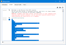 Bitcoin core as one of the popular service repositories, it has become part of the archiving program, which involves transferring code to film reels and its. How Do I Export My Change And Keypool Bitcoin Addresses From Bitcoin Core Cryptfolio Support