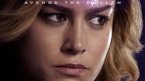 And there was one obvious difference: Avengers Endgame Press Conference You May Be Surprised Why Endgame Is So Special To Brie Larson Sciencefiction Com