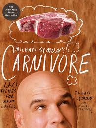 Combine the cayenne, salt, granulated sugar and lime juice in a large bowl, then add the wings, tossing to coat. Michael Symon S Carnivore 120 Recipes For Meat Lovers A Cookbook Symon Michael Douglas Trattner 9780307951786 Amazon Com Books