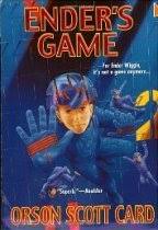 Ender'S Game (The Ender Saga #1) (Hardcover) | Third Street Books