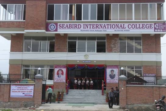 Seabird International College
