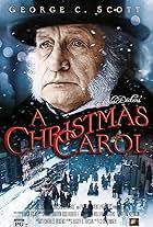 Scrooge (1970)
