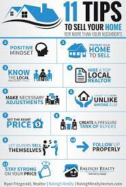 11 Tips: Sell Your Home For More Money Than Your Neighbor's | Real Estate  Agent Marketing, Real Estate Tips, Real Estate Advice