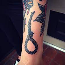 Old School Tattoos Traditional Tattoo Sleeve Rope Tattoo Tattoos