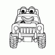 Scopri ricette, idee per la casa, consigli di stile e altre idee da provare. Leuke Tractor Tom Kleurplaten Leuk Voor Kids