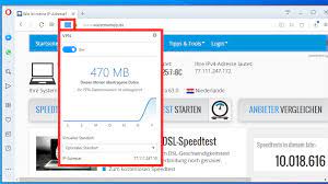 Opera's free vpn, ad blocker, integrated messengers and private mode help you browse securely and smoothly. Opera Vpn Aktivieren Und Konfigurieren Computer Bild