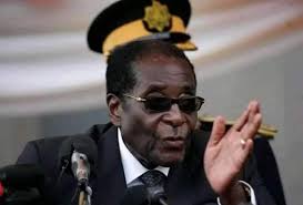 Robert Mugabe Hilarious Quotes
