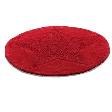 Runde teppiche gibt es mittlerweile in vielen größen, farben und styles, so dass sie in jedem raum zum einsatz. Star Runder Teppich Von Etol Design Online Kaufen Bei Nordicnest De