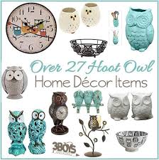 Exchange ideas and find inspiration on interior decor and design tips. Owl Home Decor Pieces 3 Boys And A Dog