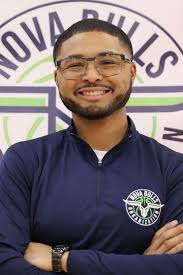 2023 NOVA Bulls Semi-Pro Coaching Staff