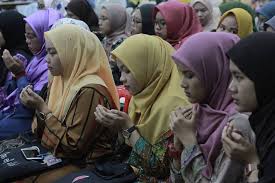 Batu pahat batu pahat known as bandar penggaram. 130219 Pejabat Agama Zina Lgbt