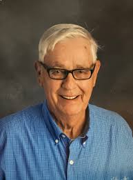 Carson B. “Wendy” Stewart was born November 5, 1939, in Springer, OK to  Richard James and Amie Odell (Royal) Stewart. He graduated from Hinton High  School. Carson married Carolyn Hendricks