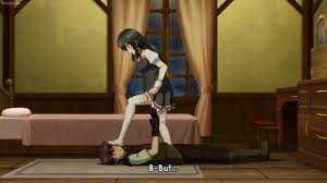 Forbidden Secrets of the Dungeon - Roleplay & Engaging Scenarios