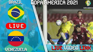 Peru secure their first win in group b against colombia. Brazil Vs Venezuela Live Head To Head Copa America 2021 Opening Ceremony Live Stream Youtube