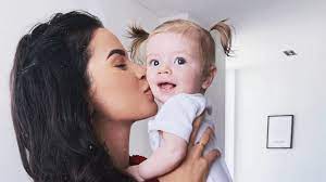 Monica Geuze Zo Moeilijk Om Een Kind Op Te Voeden Rtl Boulevard