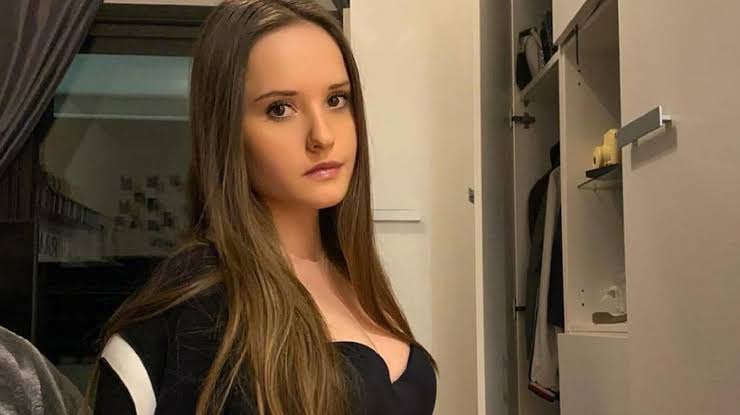 Davina Geiss: Roberts Tochter hat Ärger mit italienischem Luxuslabel