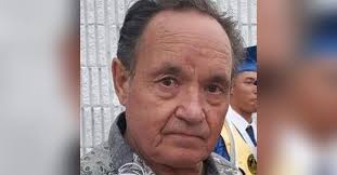 Ronnie Jackson McBurnett Obituary