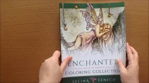 Check out our selina fenech coloring book selection for the very best in unique or custom, handmade pieces from our coloring books shops. Enchanted Magical Forests By Selina Fenech Colouring Book Flipthrough Youtube