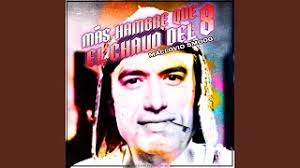 Más hambre que el chavo del 8