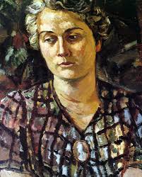 Betty Swanwick, Artist and Subversive Novelist